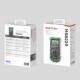 Мультиметр портативный Mastech MS8229 (13-2029)