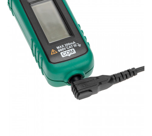 Мультиметр портативный Mastech MS8223A (13-2046) Мультиметр портативный Mastech MS8223A (13-2046)
