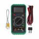 Мультиметр портативный Mastech MY64 (13-2005)