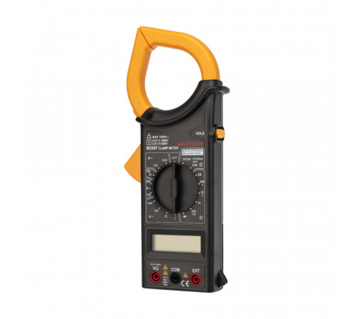 Клещи токовые Mastech M266F (13-1304) Клещи токовые Mastech M266F (13-1304)