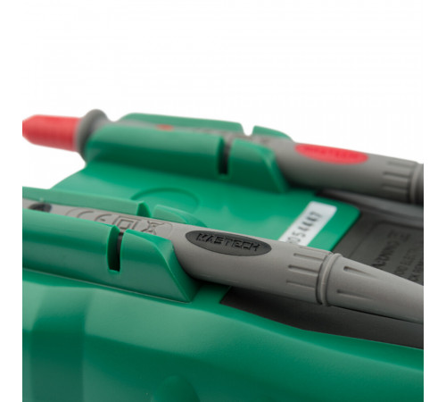 Мультиметр портативный Mastech MS8229 (13-2029) Мультиметр портативный Mastech MS8229 (13-2029)