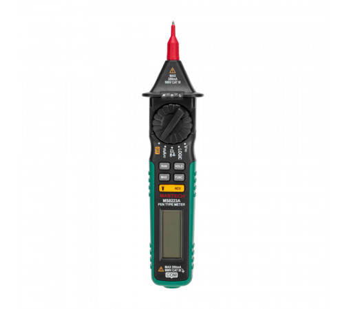 Мультиметр портативный Mastech MS8223A (13-2046) Мультиметр портативный Mastech MS8223A (13-2046)