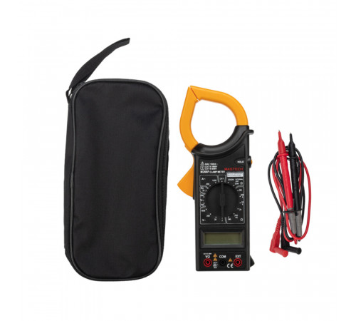 Клещи токовые Mastech M266F (13-1304) Клещи токовые Mastech M266F (13-1304)