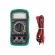 Мультиметр портативный Mastech MAS830 (13-2011)