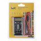 Мультиметр портативный IEK Compact M182 (TMD-1S-182)