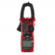 Клещи токовые КВТ ProLine KT 206B (79130)