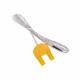 Клещи токовые Uni-T UT208B (13-1068)