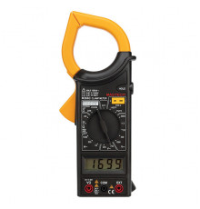 Клещи токовые Mastech M266C (13-1303)