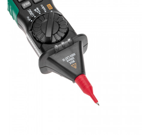 Мультиметр портативный Mastech MS8223A (13-2046) Мультиметр портативный Mastech MS8223A (13-2046)
