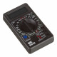 Мультиметр портативный IEK Universal M838 (TMD-2S-838)