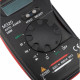 Мультиметр портативный Mastech M320 (13-2009)