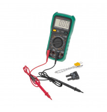 Мультиметр портативный Mastech MY64 (13-2005)
