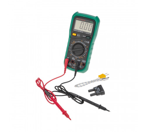 Мультиметр портативный Mastech MY64 (13-2005) Мультиметр портативный Mastech MY64 (13-2005)