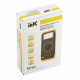 Мультиметр портативный IEK Professional MY61 (TMD-5S-061)