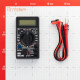 Мультиметр портативный IEK Universal M830B (TMD-2B-830)