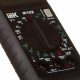 Мультиметр портативный IEK Compact M182 (TMD-1S-182)
