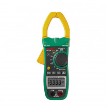 Клещи токовые Mastech MS2138 (13-1311)