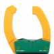 Клещи токовые Mastech MS2138 (13-1311)