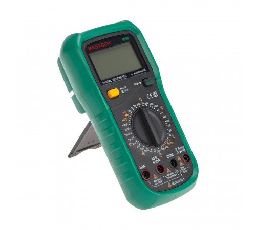 Мультиметр портативный Mastech MY64 (13-2005) Мультиметр портативный Mastech MY64 (13-2005)