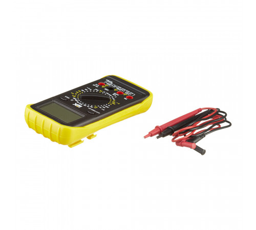 Мультиметр портативный IEK Professional MY61 (TMD-5S-061)