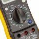 Мультиметр портативный IEK Master MAS830L (TMD-3L-830)