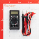 Мультиметр портативный IEK Compact M182 (TMD-1S-182)
