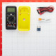 Мультиметр портативный IEK Professional MY64 (TMD-5S-064)