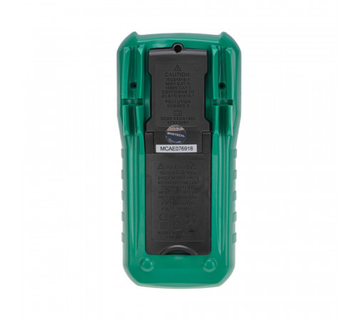 Мультиметр портативный Mastech MY64 (13-2005) Мультиметр портативный Mastech MY64 (13-2005)