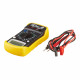 Мультиметр портативный IEK Master MAS830L (TMD-3L-830)