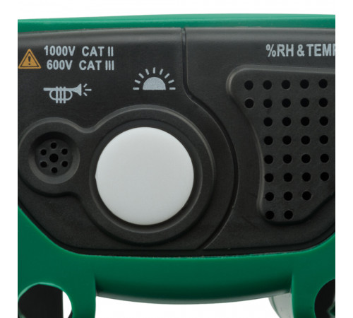 Мультиметр портативный Mastech MS8229 (13-2029) Мультиметр портативный Mastech MS8229 (13-2029)