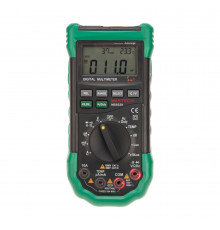 Мультиметр портативный Mastech MS8229 (13-2029)