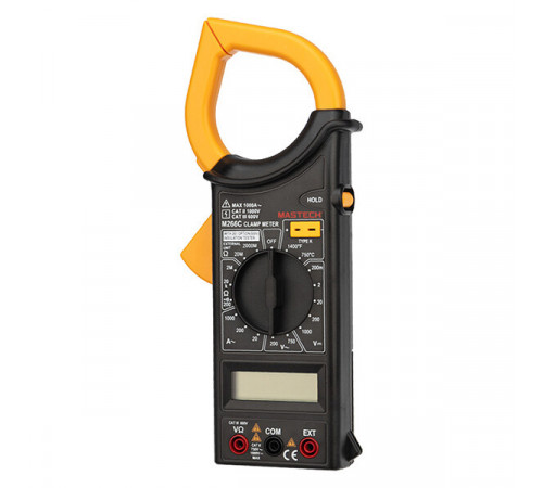 Клещи токовые Mastech M266C (13-1303) Клещи токовые Mastech M266C (13-1303)