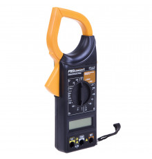Клещи токовые Proconnect P266F (13-3051)