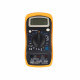 Мультиметр портативный Proconnect MAS838L (DT858L) (13-3022)