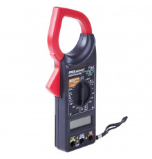 Клещи токовые Proconnect P266C (13-3052)