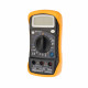 Мультиметр портативный Proconnect MAS838L (DT858L) (13-3022)