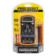 Мультиметр портативный Proconnect MAS830L (13-3021)