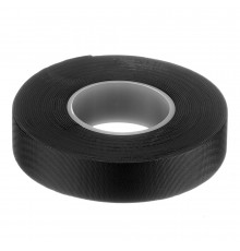 Изолента Unibob EPDM черная 19 мм 5 м самослипающаяся