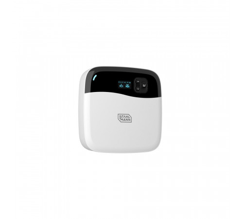 Модуль управления Stahlmann Smart 100-240 В (2282760) Модуль управления Stahlmann Smart 100-240 В (2282760)