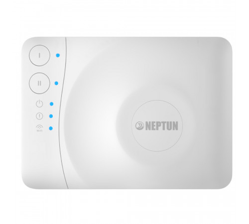 Система контроля протечки воды Neptun Aquacontrol Smart 3/4 прямой 230 В (100037104700) Система контроля протечки воды Neptun Aquacontrol Smart 3/4 прямой 230 В (100037104700)