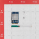 Модуль подключения счетчиков Neptun Smart