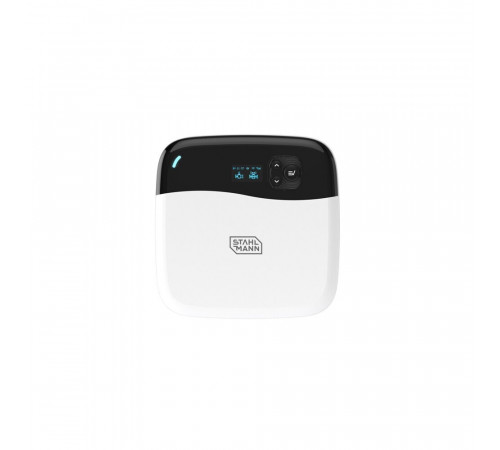 Модуль управления Stahlmann Smart 100-240 В (2282760) Модуль управления Stahlmann Smart 100-240 В (2282760)