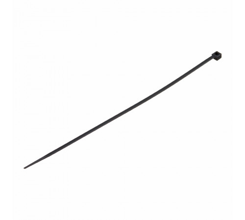 Стяжка кабельная Systeme Electric MultiSet 200х3,6 мм нейлоновая черная (100 шт.) (IMT20036B) Стяжка кабельная Systeme Electric MultiSet 200х3,6 мм нейлоновая черная (100 шт.) (IMT20036B)