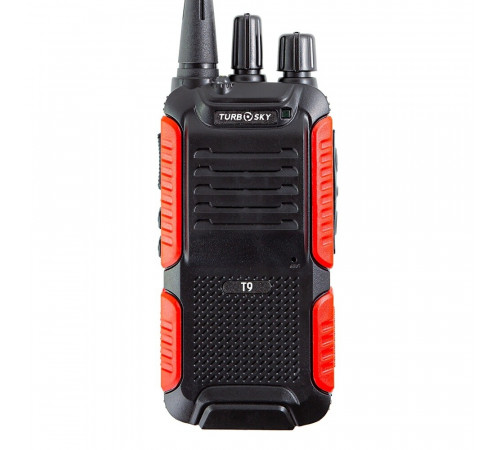Рация TurboSky T9 Рация TurboSky T9