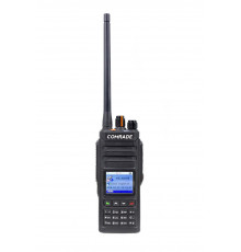 Рация Comrade R12 UHF