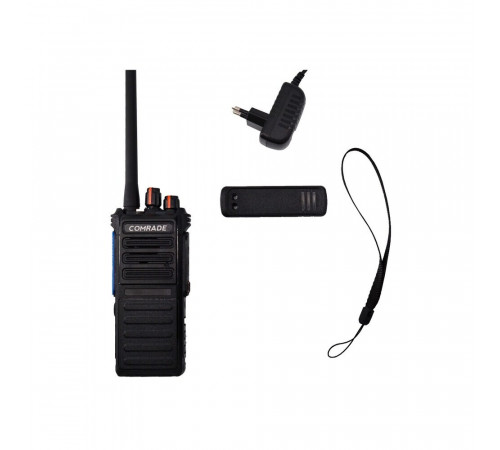 Рация Comrade R11 VHF Рация Comrade R11 VHF
