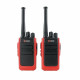 Рация Союз C1 Red (2 шт.)