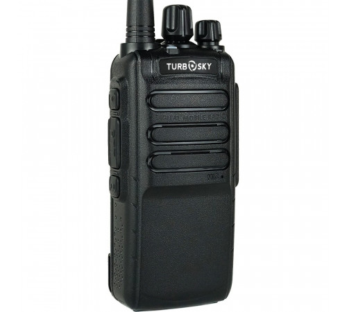 Рация TurboSky T7 DMR Рация TurboSky T7 DMR