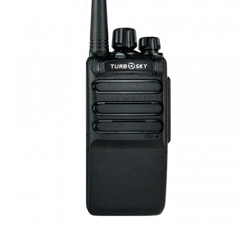 Рация TurboSky T7 DMR Рация TurboSky T7 DMR