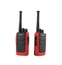 Рация Союз C1 Red (2 шт.)